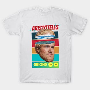 Aristoteles T-Shirt